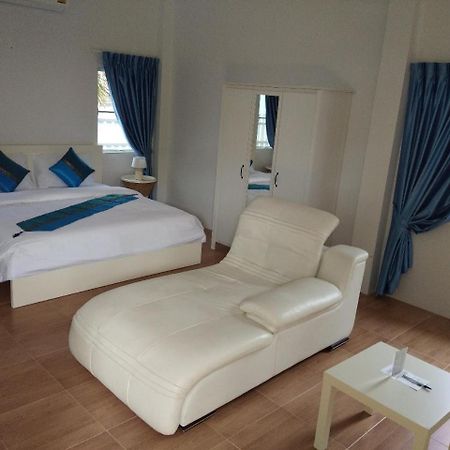 La Maison Ya Nui Resort Phuket Rawai Luaran gambar