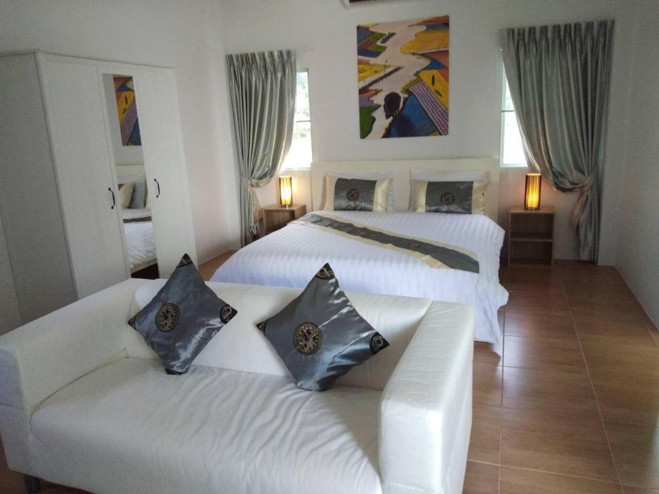 La Maison Ya Nui Resort Phuket Rawai Luaran gambar