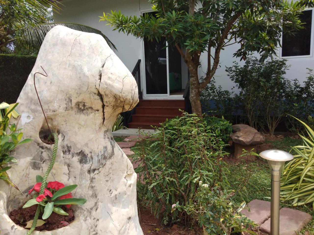 La Maison Ya Nui Resort Phuket Rawai Luaran gambar