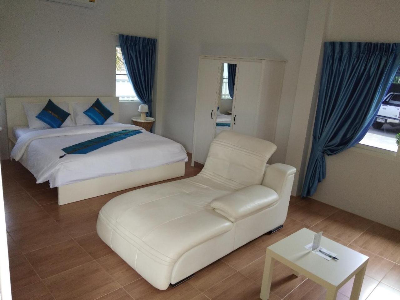 La Maison Ya Nui Resort Phuket Rawai Luaran gambar