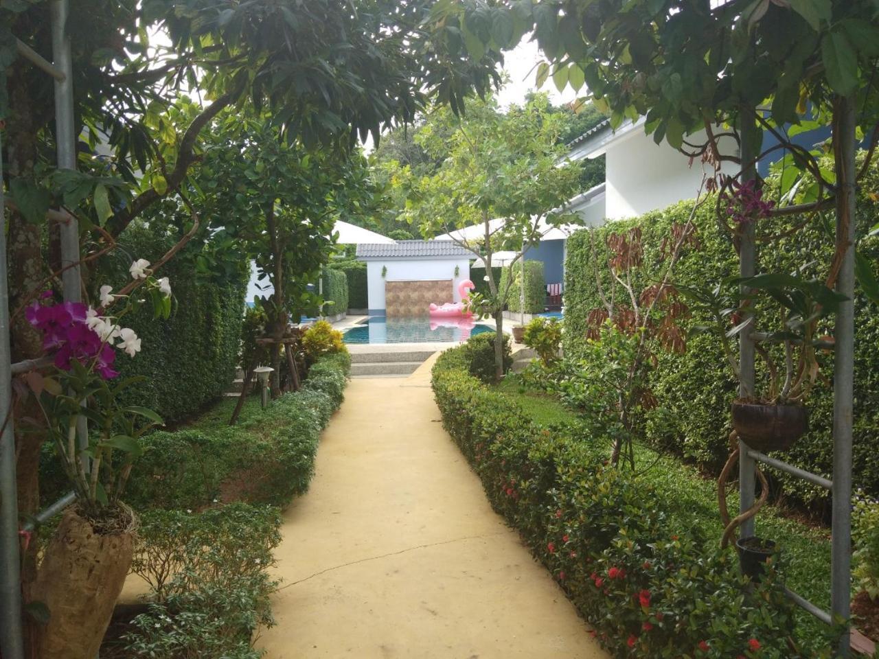 La Maison Ya Nui Resort Phuket Rawai Luaran gambar