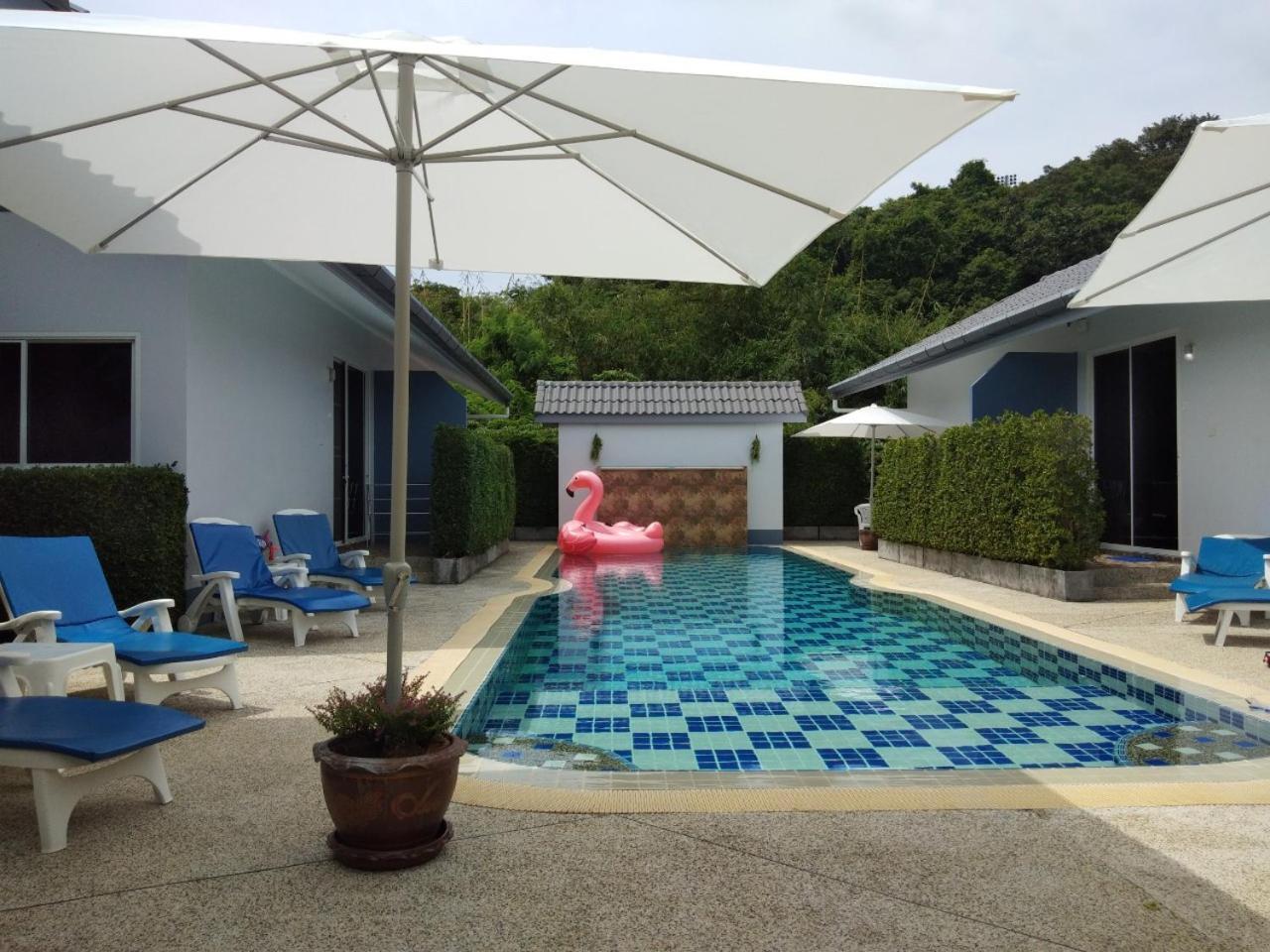 La Maison Ya Nui Resort Phuket Rawai Luaran gambar