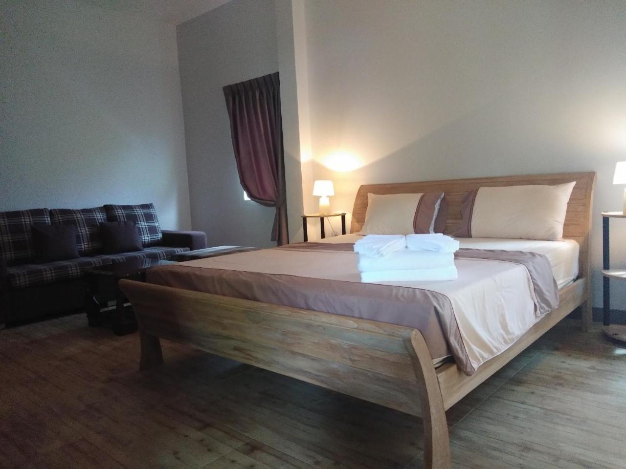 La Maison Ya Nui Resort Phuket Rawai Luaran gambar