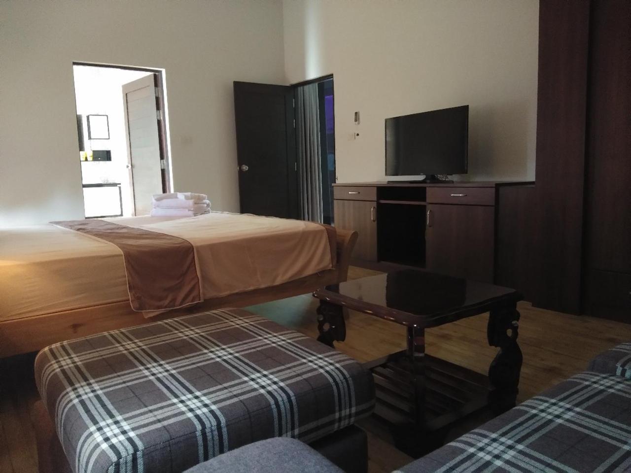 La Maison Ya Nui Resort Phuket Rawai Luaran gambar