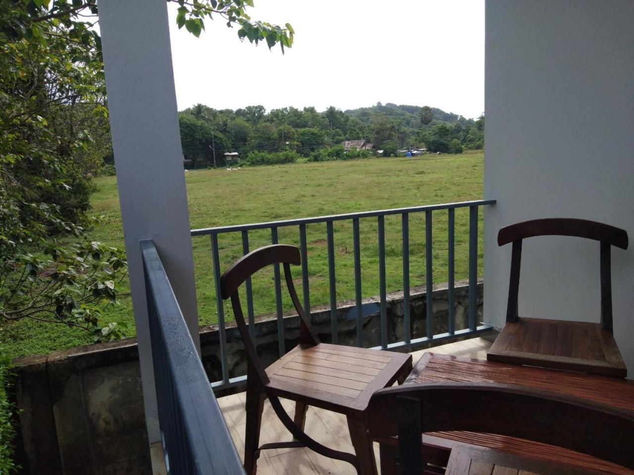 La Maison Ya Nui Resort Phuket Rawai Luaran gambar